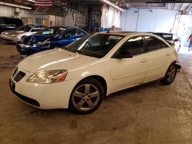 Pontiac G6 gt (2009)