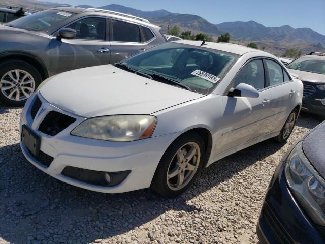 Pontiac G6 gt (2009)