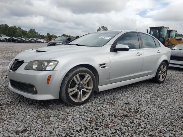 Pontiac G8 (2009)