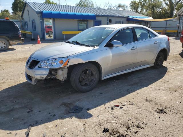 Pontiac G6 (2010)