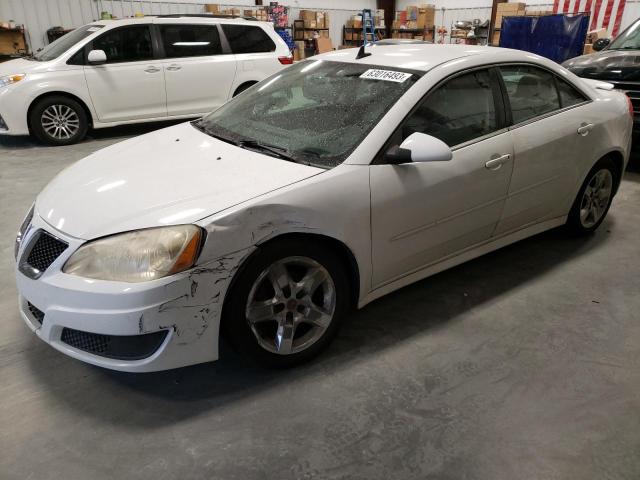 Pontiac G6 (2010)