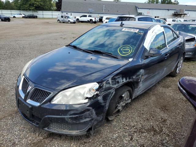 Pontiac G6 (2010)