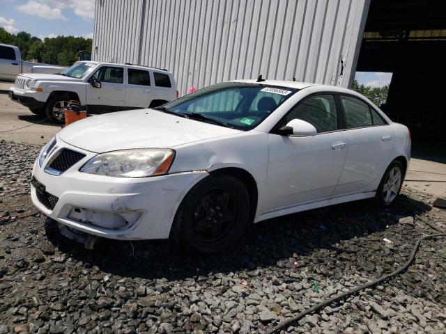 Pontiac G6 (2010)