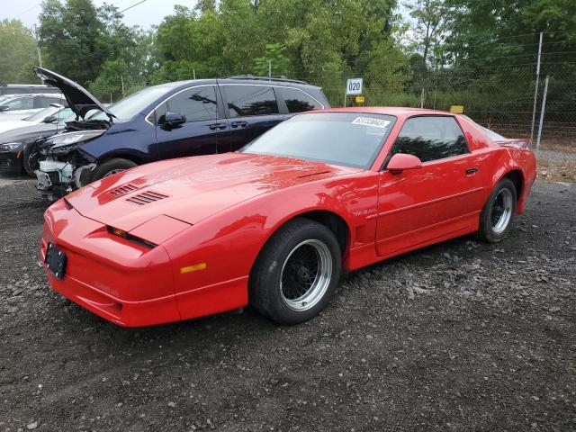 Pontiac Firebird t (1989)