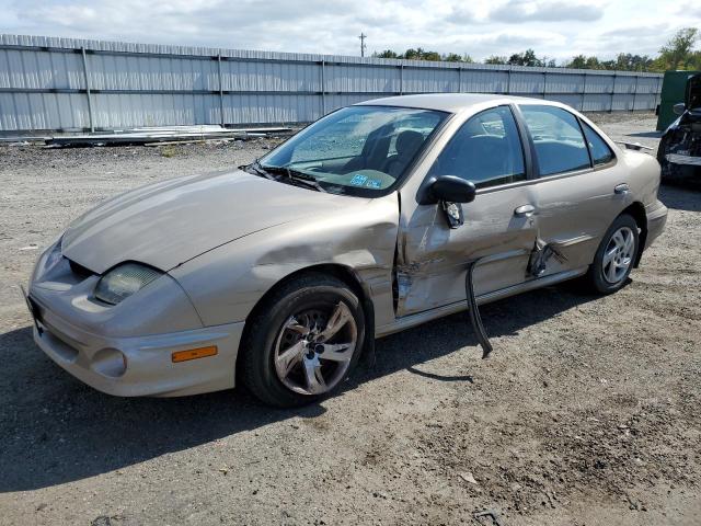 Pontiac Sunfire se (2002)
