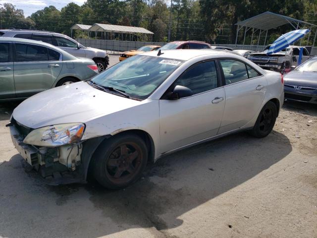 Pontiac G6 (2009)