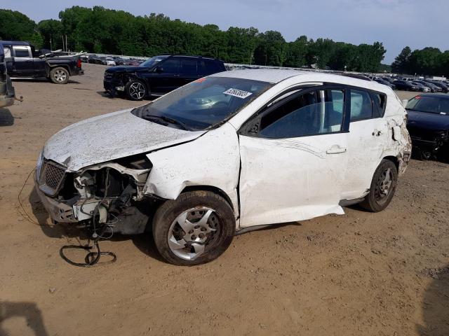 Pontiac Vibe (2010)