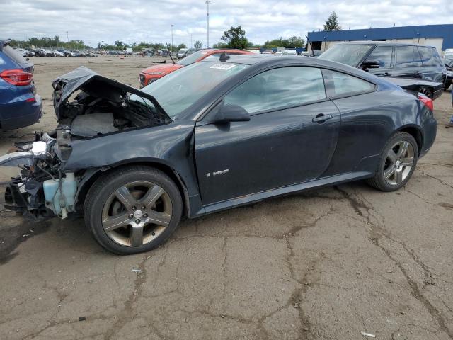 Pontiac G6 gxp (2008)