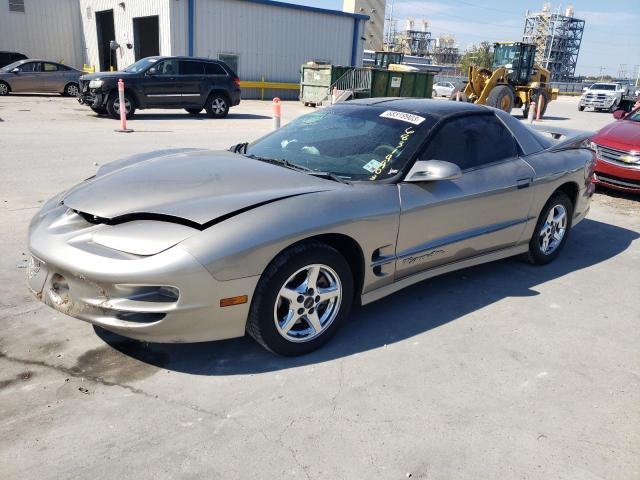 Pontiac Firebird f (1999)