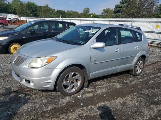 Pontiac Vibe (2005)