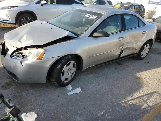 Pontiac G6 se (2006)