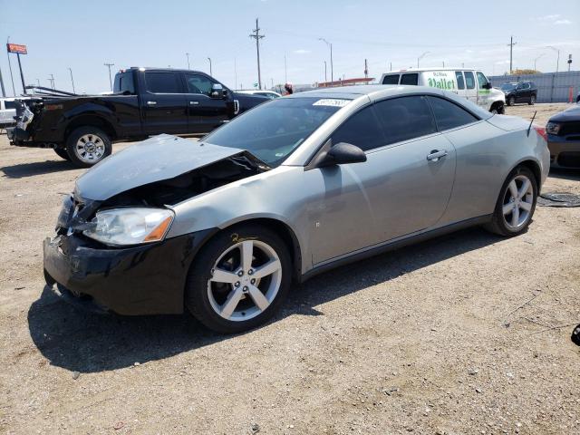 Pontiac G6 gt (2007)