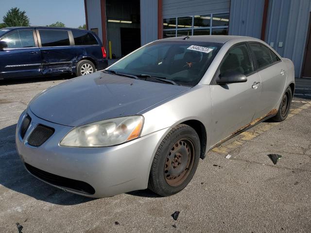 Pontiac G6 value l (2008)