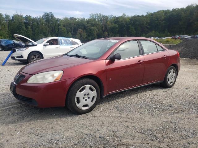 Pontiac G6 value l (2008)