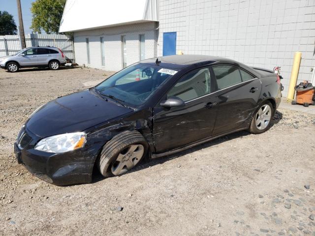 Pontiac G6 (2009)