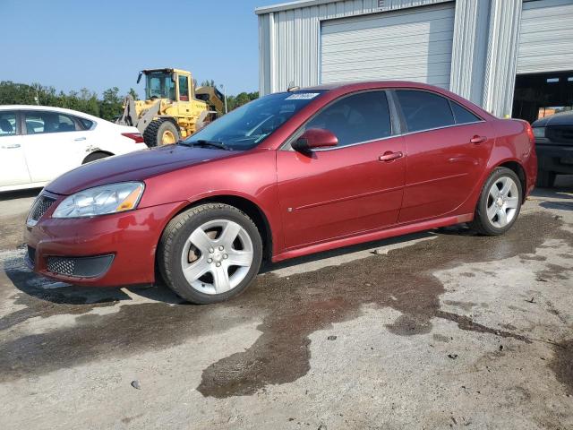 Pontiac G6 (2009)