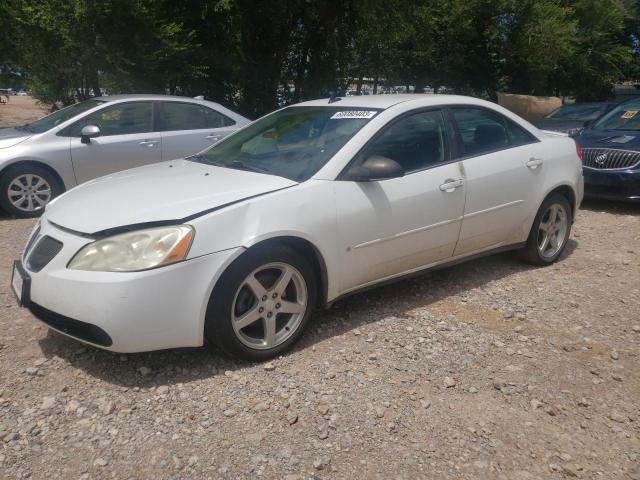 Pontiac G6 gt (2009)