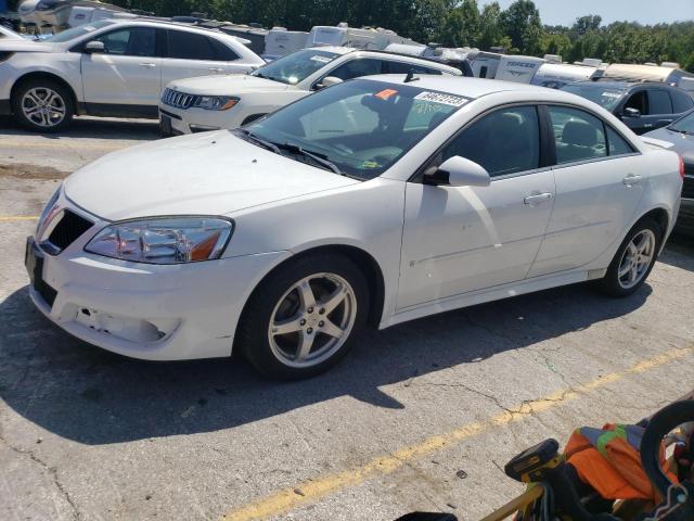 Pontiac G6 gt (2009)