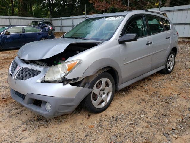 Pontiac Vibe (2005)