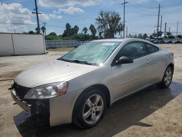 Pontiac G6 gt (2006)