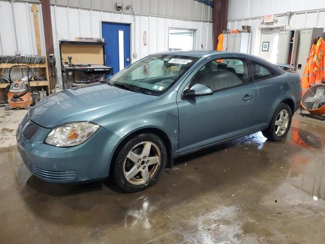 Pontiac G5 (2009)