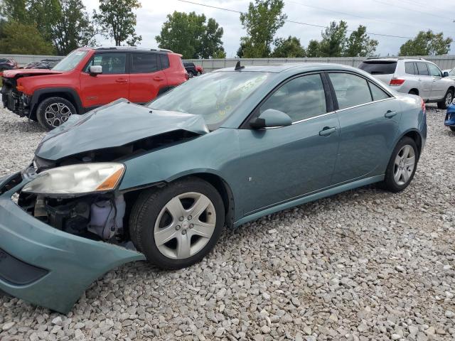 Pontiac G6 (2009)