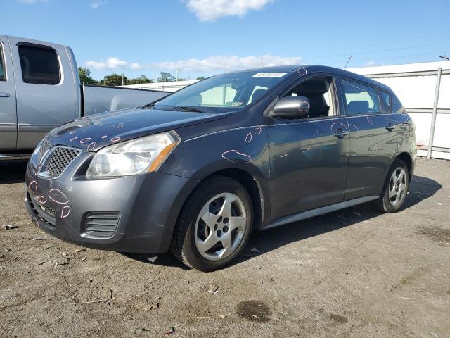 Pontiac Vibe (2009)