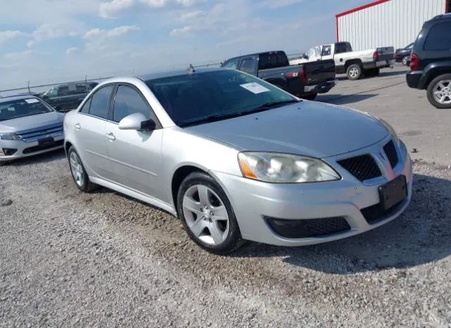 Pontiac G6 (2010)