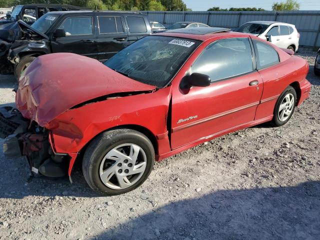 Pontiac Sunfire (2002)
