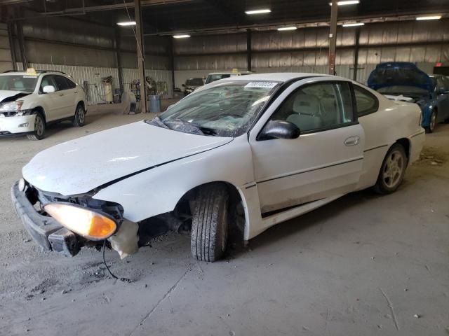 Pontiac Grand am g (2004)