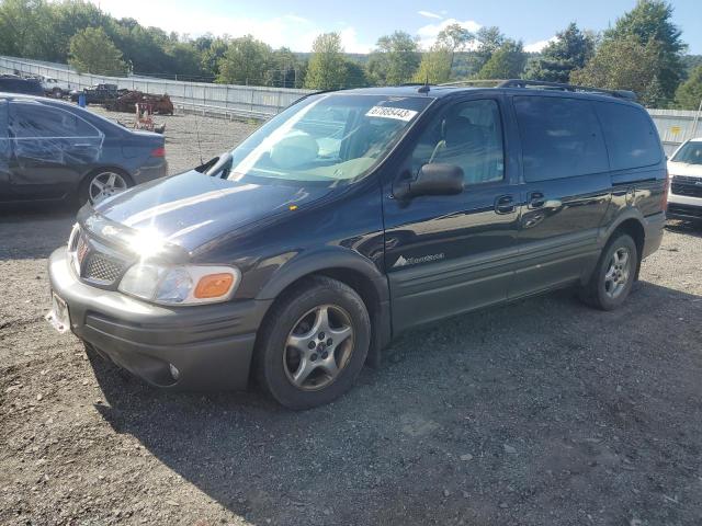 Pontiac Montana lu (2004)