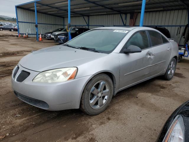 Pontiac G6 gt (2005)