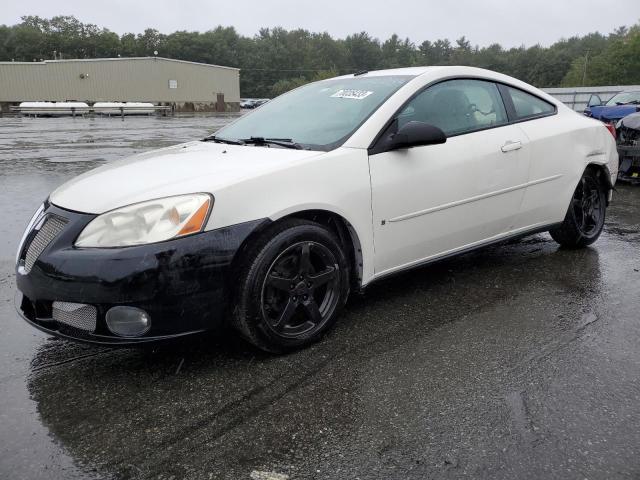 Pontiac G6 gt (2006)