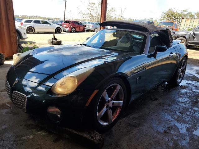 Pontiac Solstice (2007)