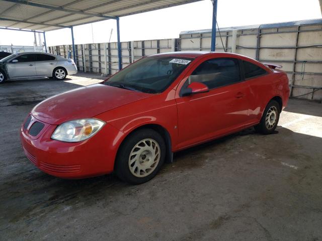 Pontiac G5 (2008)