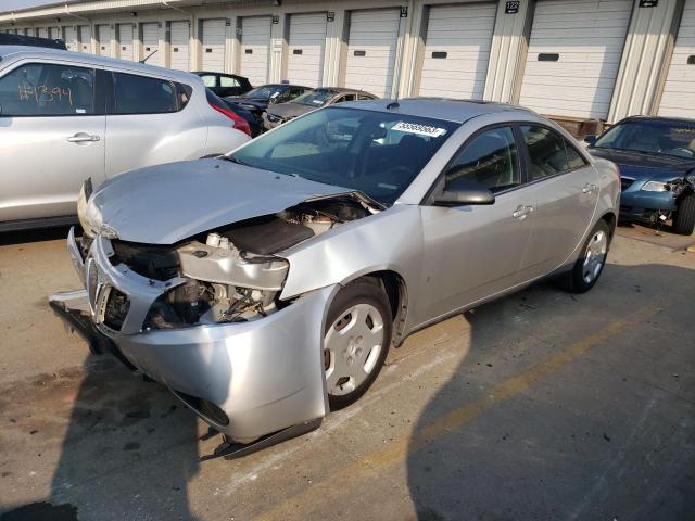 Pontiac G6 value l (2008)