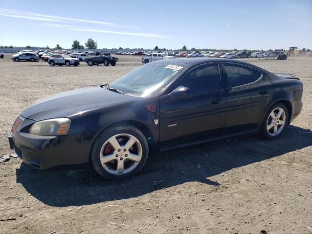 Pontiac Grand prix (2008)