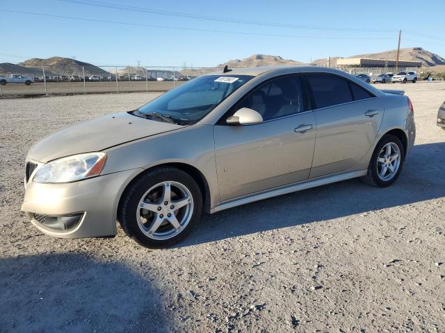 Pontiac G6 (2009)