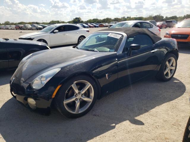 Pontiac Solstice (2009)