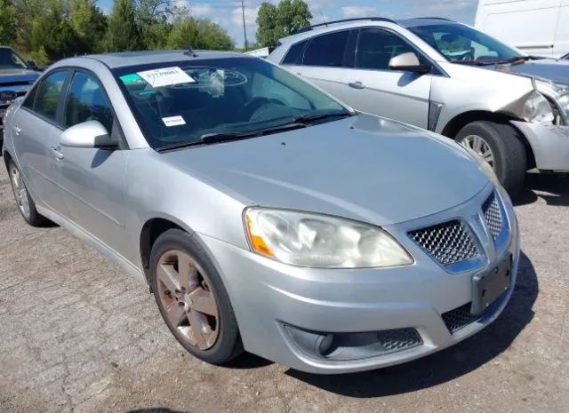 Pontiac G6 (2010)