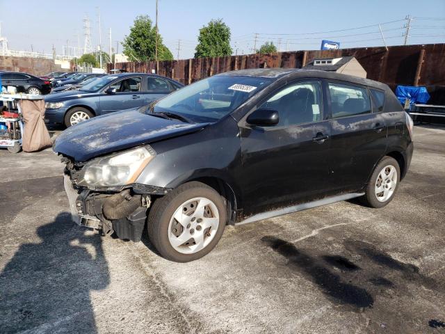 Pontiac Vibe (2010)