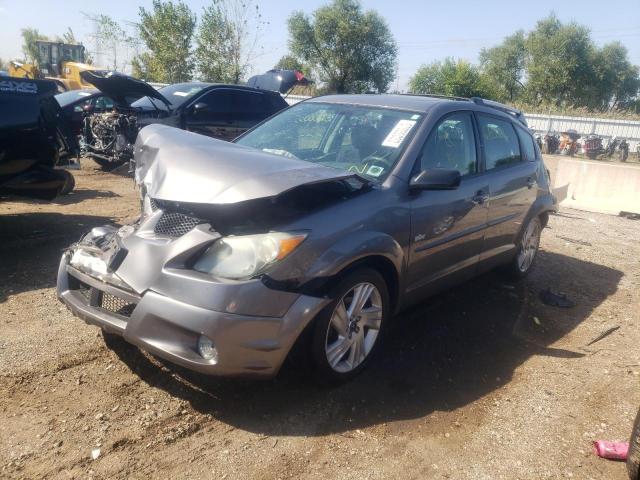 Pontiac Vibe (2004)