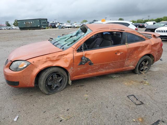 Pontiac G5 (2007)