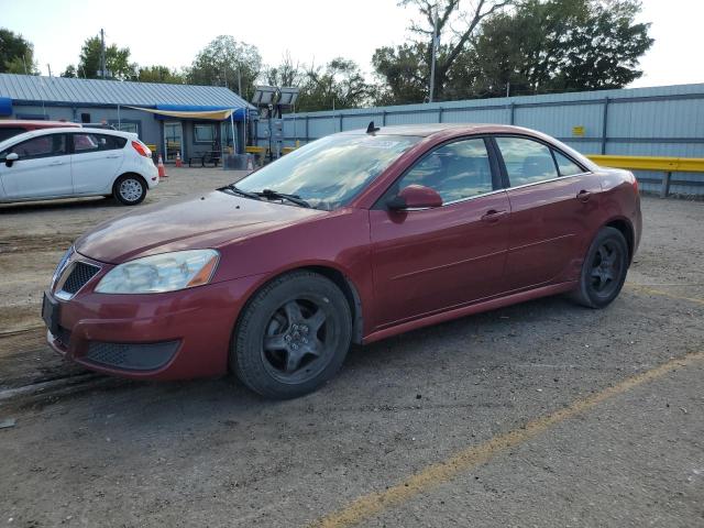 Pontiac G6 (2010)