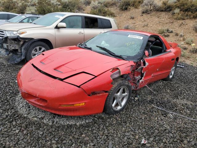 Pontiac Firebird (1994)
