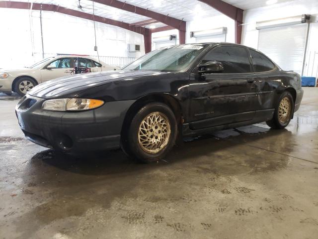 Pontiac Grand prix (2002)