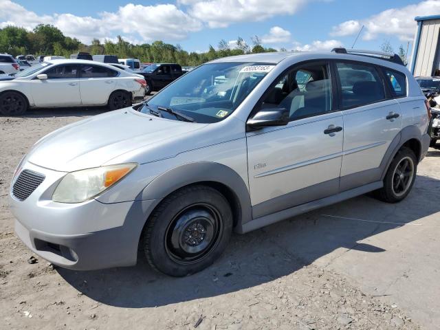 Pontiac Vibe (2006)