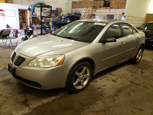 Pontiac G6 base (2007)