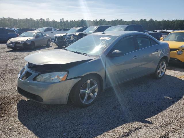 Pontiac G6 value l (2008)