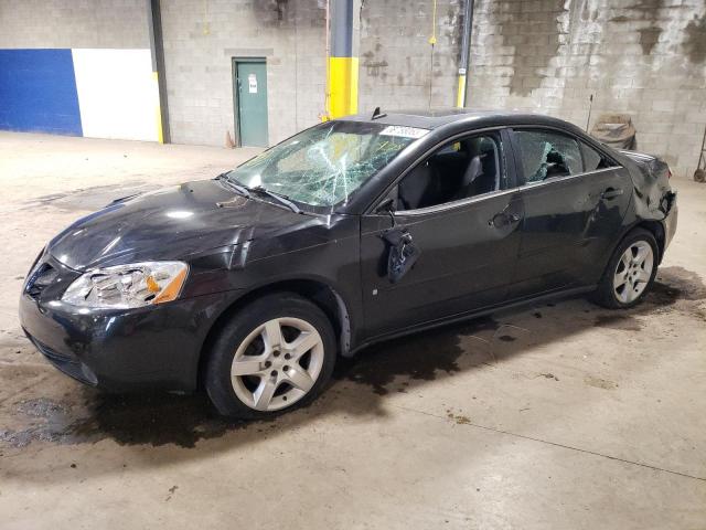 Pontiac G6 (2009)